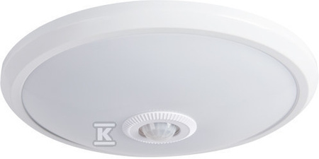 PLAFON FOGLER LED 14W-NW