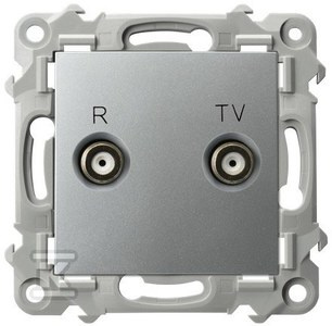 GN.RTV ZAK.10DB SREBRO SZAFIR