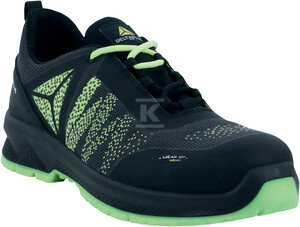 PÓŁBUTY MARATONA S1PS ŻÓŁTY 48