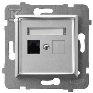 GN.1-KR.KOMP.5E MMC SREBRO ARIA