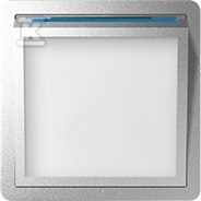 82036-93 POKRYWA SIMON82 ALU.