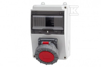 ROZ.LAGO 7M 32/5   IP65