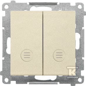 ŁĄCZ.2-KR.KRZYŻ.PODŚ. SZAMPA.MAT SIM