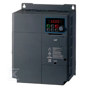 FALOWNIK LS G100 LV0055G100-2EONN