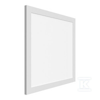 OPR.LED PAN 600V 42W IP65 840