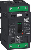 MOTBREAK GV4PE THERM/MAG 115A 25KA ELINK