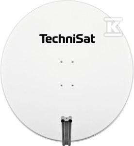 ANTENA SAT.SATMAN 850 PLUS POLARNY BIAŁ