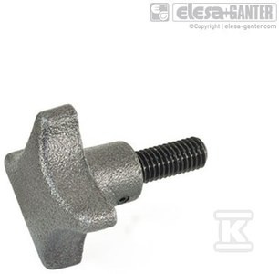 GN 6335.4-SG-32-M6-35 POKRĘTŁO GWIAŹD