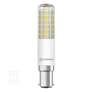 ŻAR.LED SPEC T DIM 8W 827 CLR B15D