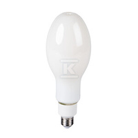 ŻAR.DEK.LED XLED HP D90E27 26W-NW