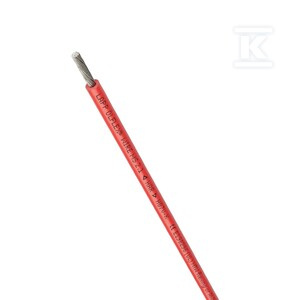 ÖLFLEX WIRE MS 2.1 1X6 RD 450/750