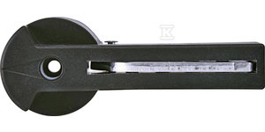 LBS-DH160/B RĄCZKA BEZPOŚREDNIA