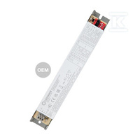 ZASILACZ LED DR DS-P 60/220-240/625