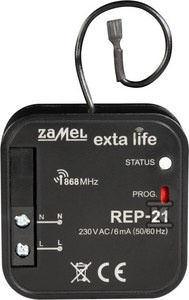 REP-21 RETRANSMITER.PUSZKA