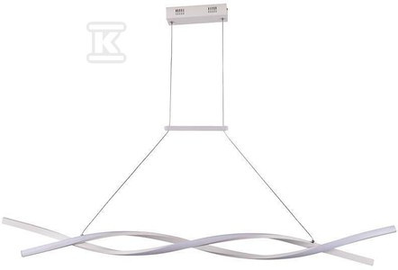 OP.ZWIE.V-TAC 30W LED BIAŁA