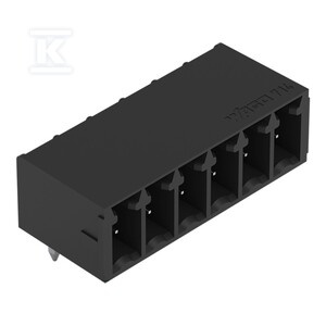 WTYK THT, PI.LU.0,8 X 0,8 MM, KON.KĄ.RA