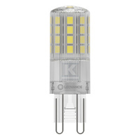 ŻAR.LED PIN G9 4.5W 827 CLR