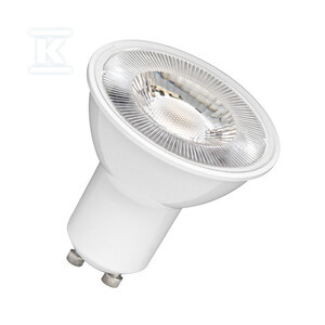 ŻAR.LED VAL WH 25 2.8 W/6500K GU10