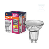 ŻAR.LED VAL 2.6W 827 GU10