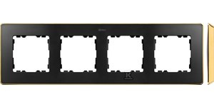 8201640-242 RAMKA SIMON82 DETAIL