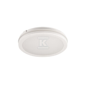 PLAFON.LED BENO ECO 12W CCT O W