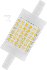LP.LED LINE 78MM 100 12W/827 230V R7S