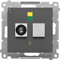 GN.1-KR.EKWIPOTENCJA.GRAFIT.MAT SIMON55