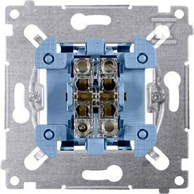ŁĄCZ.ŚWIECZNIKOWY MECHANIZM SIMON54