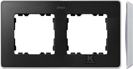 8201620-240 RAMKA SIMON82 DETAIL