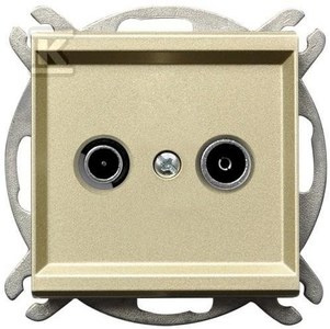 GN.RTV KOŃC.ZAR ZŁOTY SZAM.SONATA