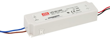 ZASIL.LED 60W 9-34V 1.75A