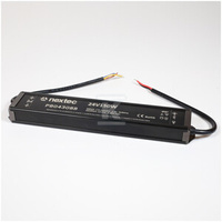 ZASILACZ WODOOD.LLG 24V IP67 6,25A 150W