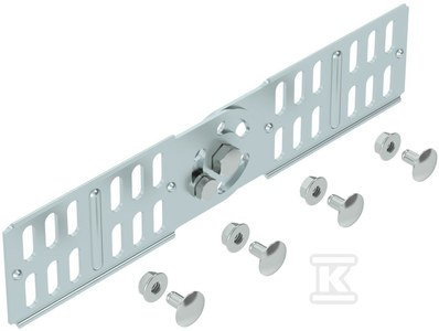 RGV 60 FS ŁĄCZNIK PRZEGUBOWY