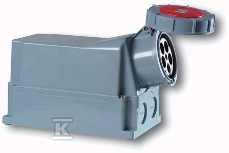 GN.STAŁE 125A/5P/400V PTWIST IP67