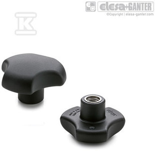 VTT.32-SST-P-M6X30 CLEAN POKRĘTŁO PEŁ