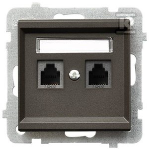 GN.TELEF.2-KR.NIEZ.CZARNY MET.SONATA