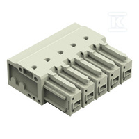 GNIAZDO THT, KON.KĄ.RA.7,62 MM, 5-BIEG.