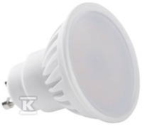 ŻARÓWKA LED TEDI MAXX LED GU10-CW 9W