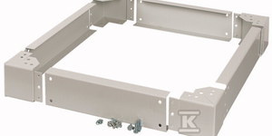 COKÓŁ H=100MM W=650MM D=300MM XLSPH165