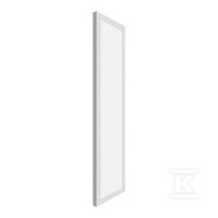 OPR.LED PAN SURF 1200V 35W 840