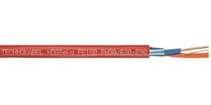 HDGS FE180 3G2,5 QM.300/500V PH90/E30-E