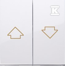 KLAW.MECHANIZ.SZP1M BIAŁY SIMON54