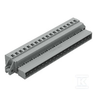 WTYK 1-PRZE.CA.CLAMP®, 2,5 MM2, RA.5 M