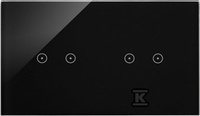 DSTR222/73 PANEL SIMON 54 TOUCH
