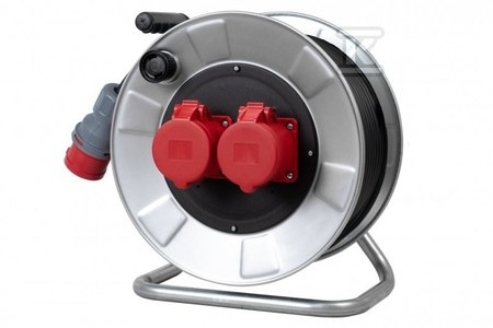 PRZEDŁ.BORDO-320 2X16/5 OW 5X25 - 20M