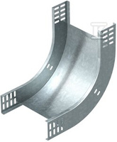 RBV 610 S FS ŁUK PIONOWY 90°