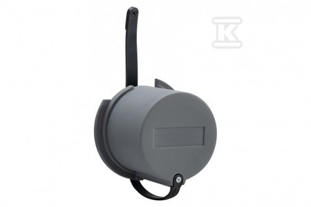 ZATYCZ.WODOSZCZ.DO WTYCZEK OD.125/5 IP67