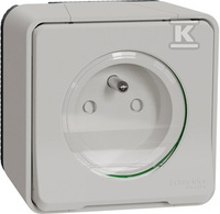 GN.1-KR.Z/U MUREVA BIAŁY