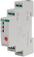 PRZEKAŹNIK BIS-419-LED-24V