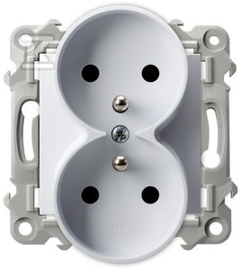 GN.2-KR.Z/U BIAŁY SZAFIR